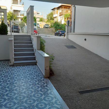 Helios Cozyhome Tessalónica Exterior foto