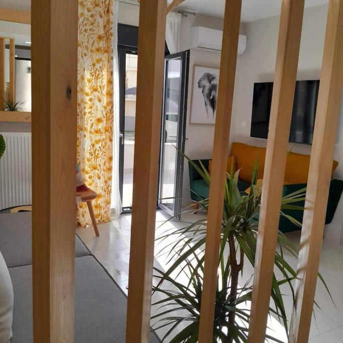 Helios Cozyhome Tessalónica Exterior foto