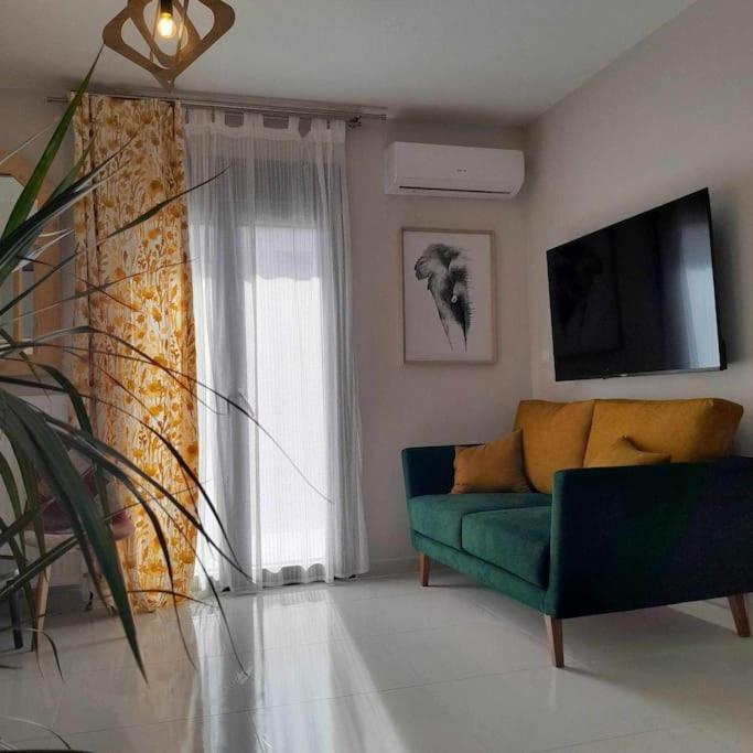 Helios Cozyhome Tessalónica Exterior foto