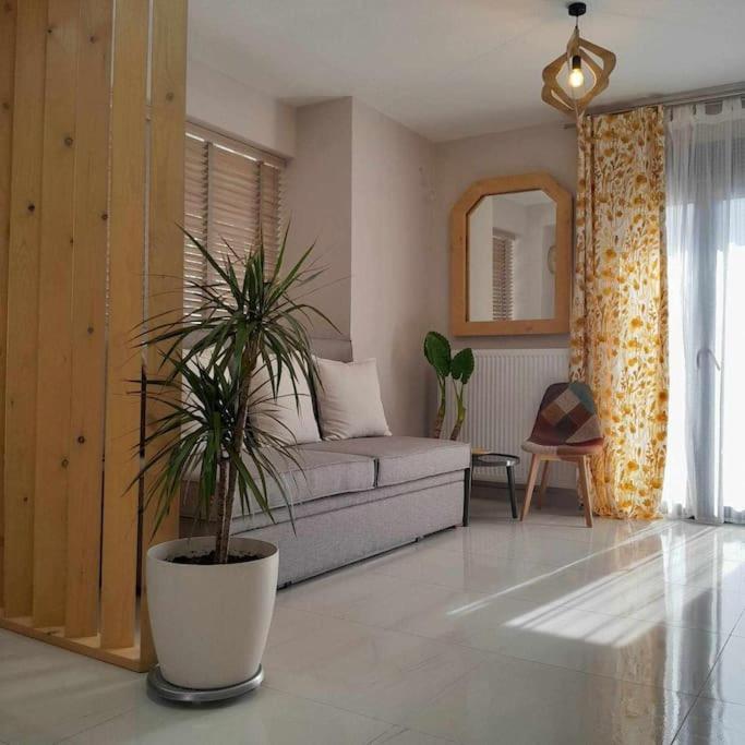 Helios Cozyhome Tessalónica Exterior foto